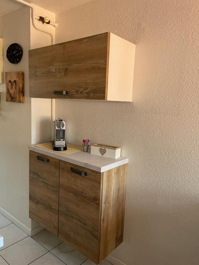 Apartament Aux Petits Coeurs De Colmar Petite Venise Zewnętrze zdjęcie