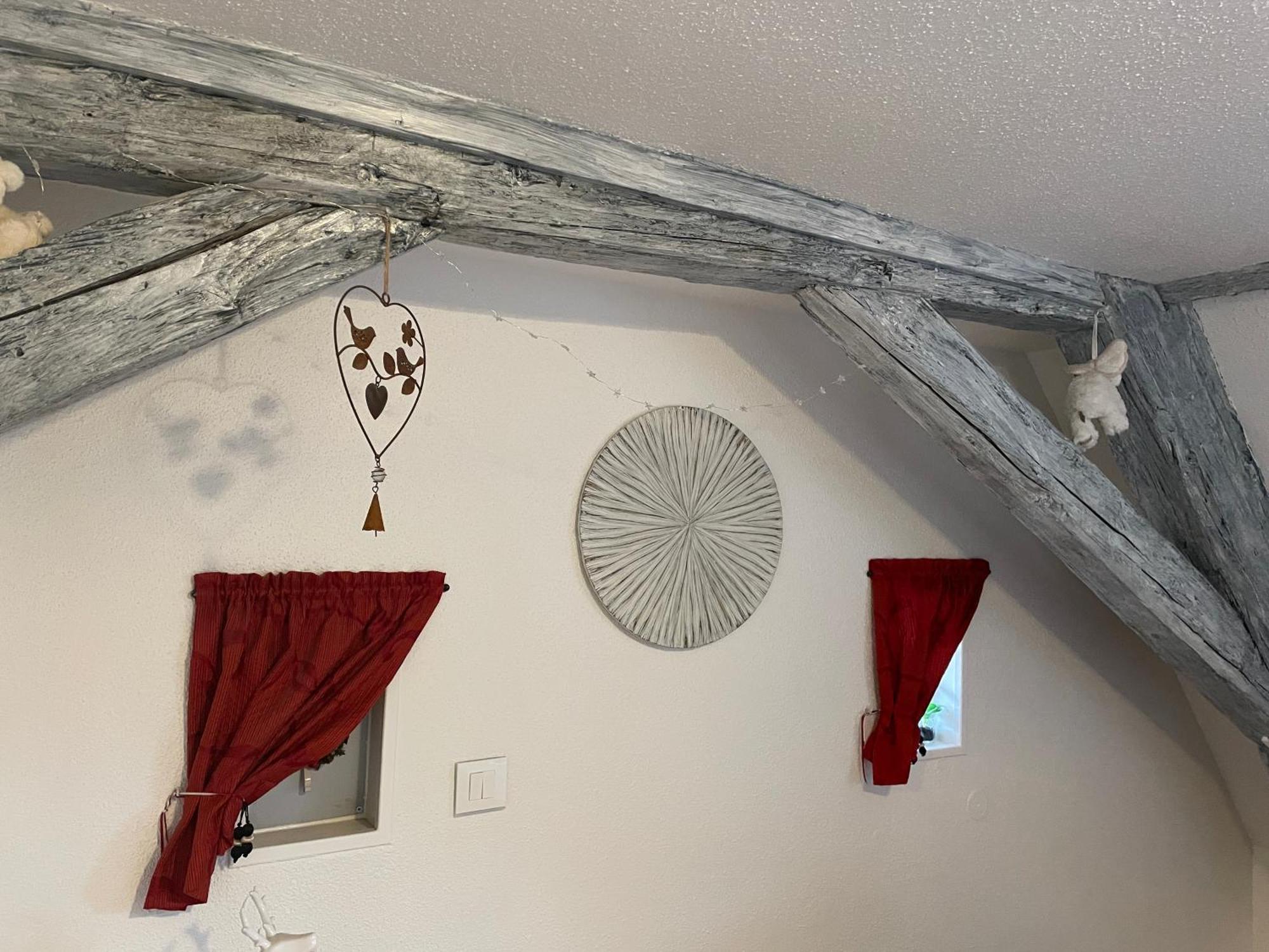 Apartament Aux Petits Coeurs De Colmar Petite Venise Zewnętrze zdjęcie