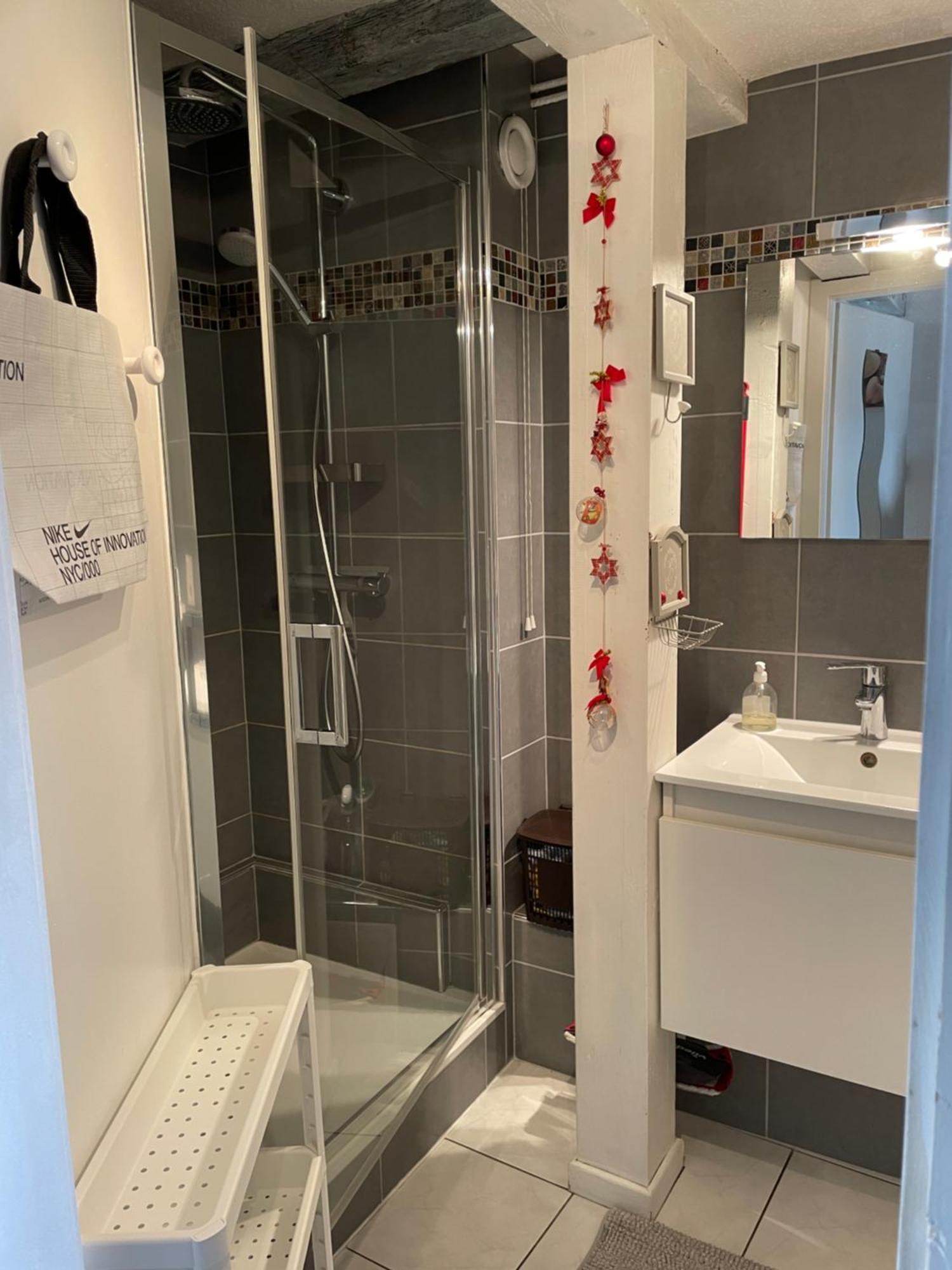 Apartament Aux Petits Coeurs De Colmar Petite Venise Zewnętrze zdjęcie
