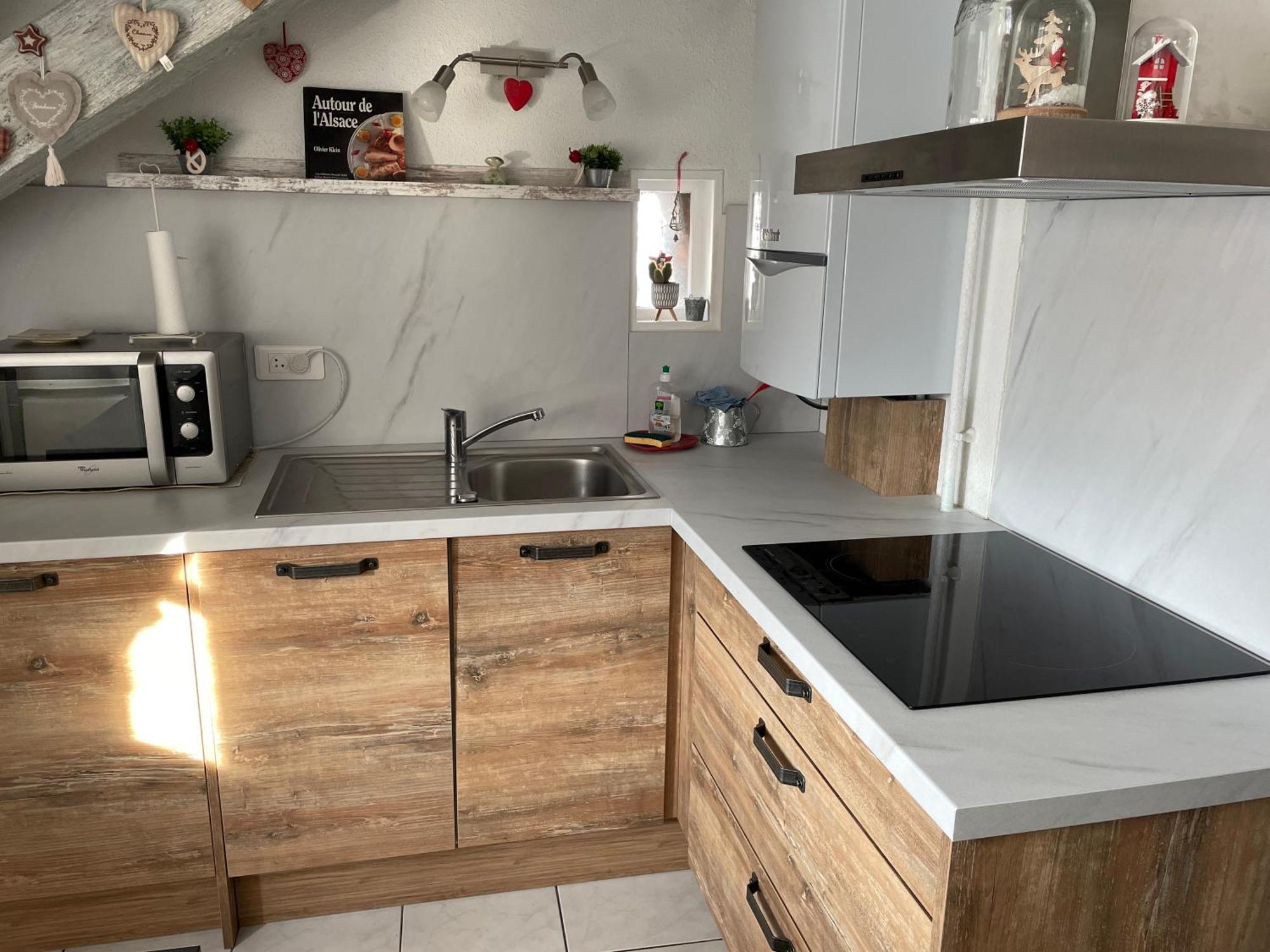 Apartament Aux Petits Coeurs De Colmar Petite Venise Zewnętrze zdjęcie