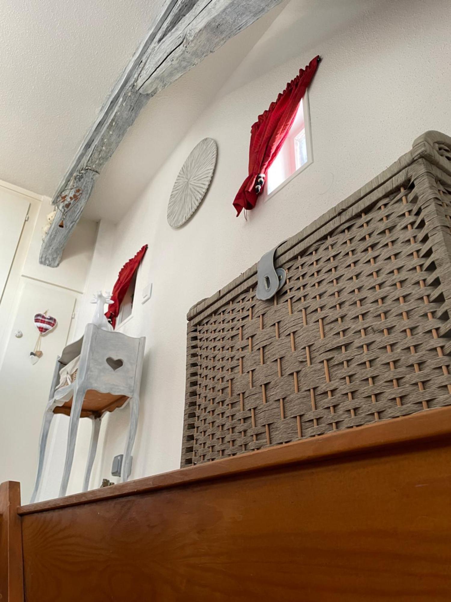 Apartament Aux Petits Coeurs De Colmar Petite Venise Zewnętrze zdjęcie
